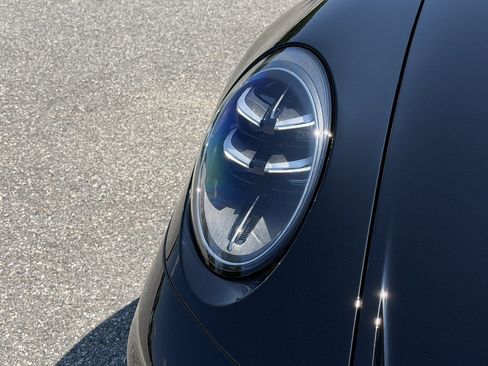 Certified 2026 Porsche 911 GT3 RWD image 19