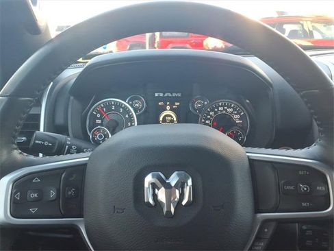 Used 2023 RAM 1500 Big Horn image 23