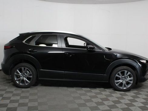 Used 2024 MAZDA CX-30 AWD 2.5 S w/ Preferred Package image 8