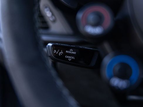 Certified 2025 Porsche 911 GT3 RS RWD image 52
