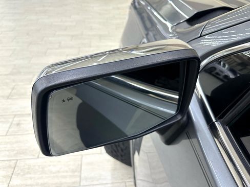 Used 2021 GMC Sierra 1500 Denali w/ Denali Ultimate Package image 16