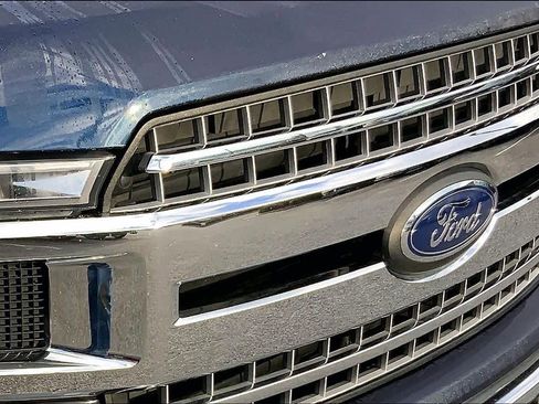 Used 2020 Ford F150 XLT w/ Equipment Group 302A Luxury image 28