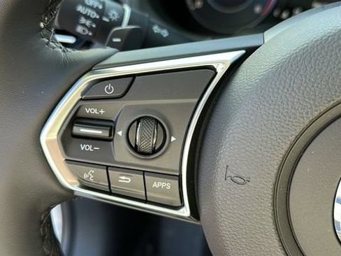 New 2026 Acura RDX SH-AWD w/ Technology Package image 12