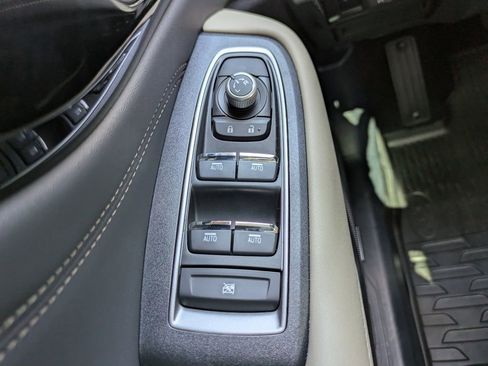 Certified 2025 Subaru Outback Limited w/ Popular Package #2 image 22