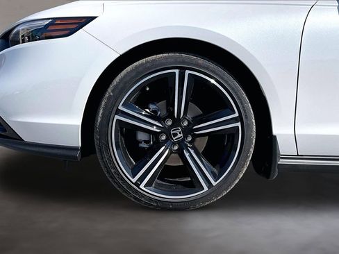 New 2026 Honda Accord SE image 12