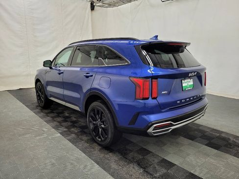 Used 2022 Kia Sorento SX image 5