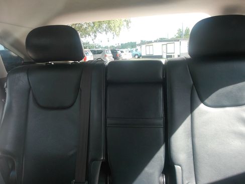 Used 2013 Lexus RX 350 FWD w/ Navigation Pkg image 19