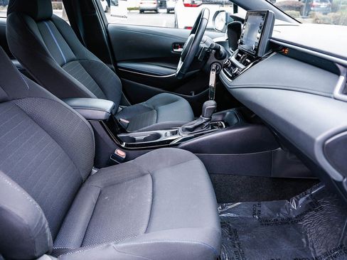 Used 2022 Toyota Corolla SE image 16