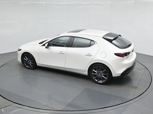 Used 2023 MAZDA MAZDA3 s image 43