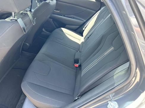 Certified 2023 Hyundai Elantra SEL FWD image 17