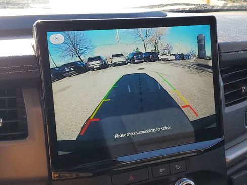 Used 2022 Ford Expedition Max XLT image 21