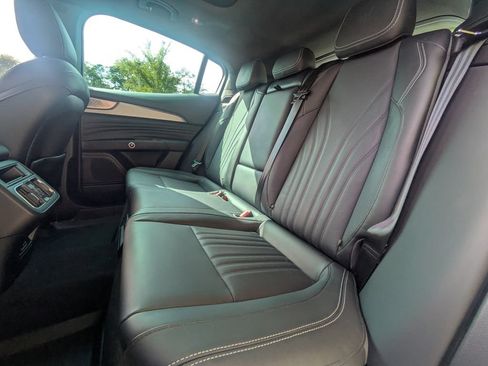 Used 2023 Maserati Grecale GT AWD/4WD image 13