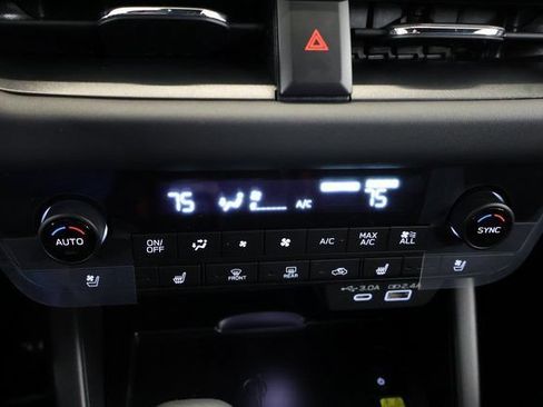 New 2026 Subaru Outback Touring XT AWD/4WD image 21