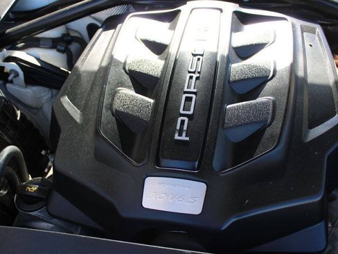 Used 2016 Porsche Macan S AWD/4WD image 18