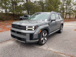 Used 2024 Hyundai Santa Fe Limited video 1