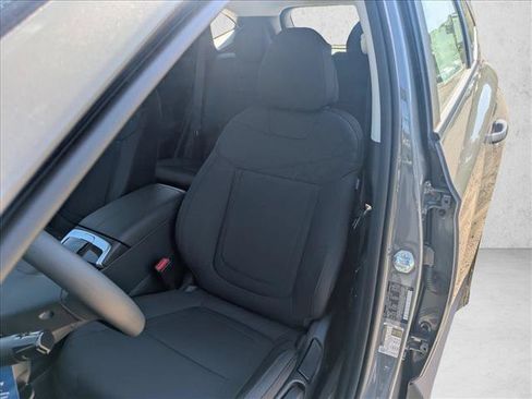 New 2026 Hyundai Tucson SE FWD image 15