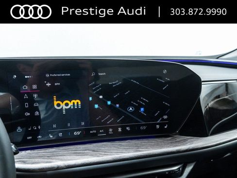 New 2025 Audi Q5 Premium Plus image 17