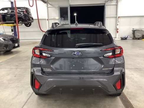 Certified 2024 Subaru Crosstrek 2.0i Premium AWD/4WD image 29