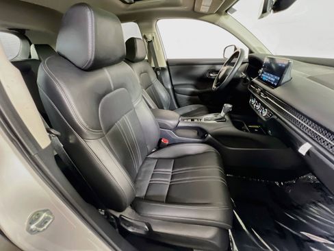 Used 2023 Honda HR-V EX-L image 27