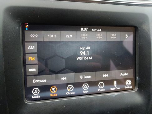 Used 2020 Jeep Cherokee Latitude image 25