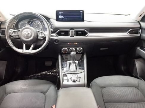 Used 2023 MAZDA CX-5 AWD 2.5 S image 37