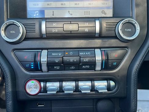 Used 2019 Ford Mustang Premium RWD image 27