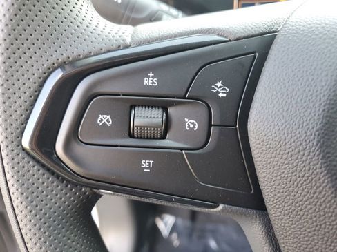 New 2026 Chevrolet Trax LT image 28