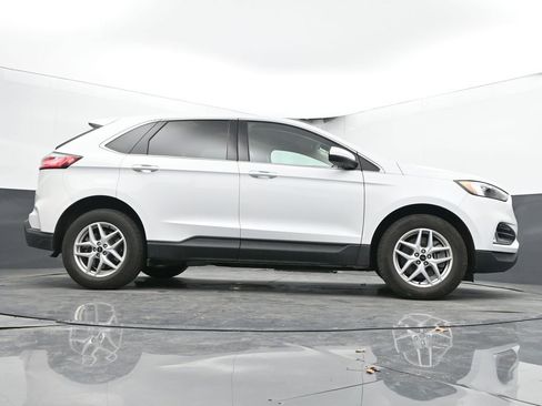 Used 2023 Ford Edge SEL w/ Convenience Package image 49