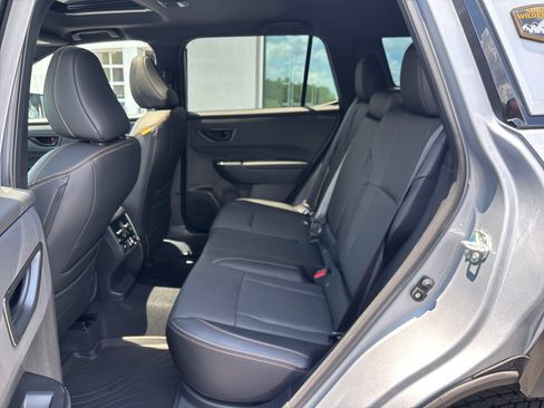 New 2026 Subaru Outback Wilderness AWD/4WD image 33