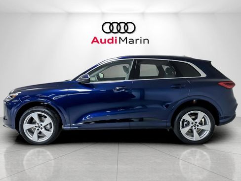 New 2025 Audi Q5 Premium Plus image 2