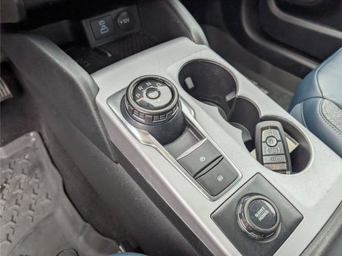 Used 2022 Ford Bronco Sport Outer Banks w/ Tech Package AWD/4WD image 18