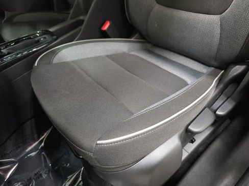 Used 2024 Chevrolet TrailBlazer LS w/ LS Confidence Package FWD image 27