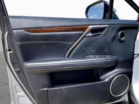 Used 2019 Lexus RX 350 FWD w/ Navigation Package image 19