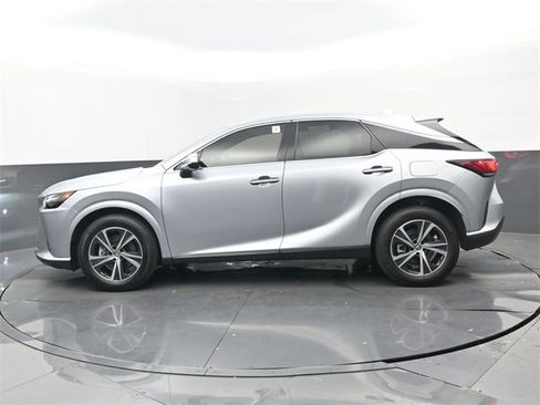 Used 2025 Lexus RX 350 Premium image 22