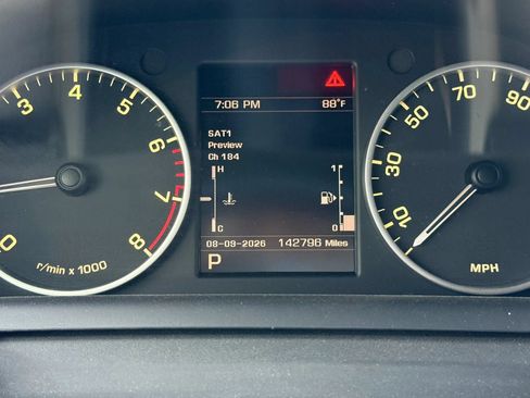 Used 2013 Land Rover Range Rover Sport HSE LUX AWD/4WD image 14