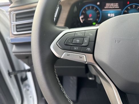 New 2026 Volkswagen Atlas SE AWD/4WD image 17