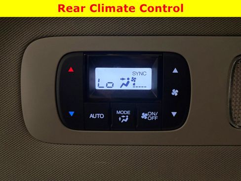 Used 2015 Honda Odyssey Touring image 30
