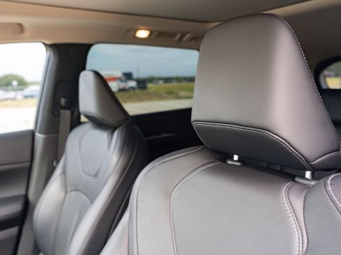 Certified 2023 INFINITI QX60 Pure FWD image 10