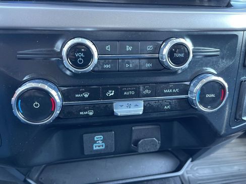 Used 2024 Ford F150 XLT w/ Bed Utility Package AWD/4WD image 12