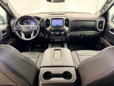 Used 2019 GMC Sierra 1500 Denali image 16