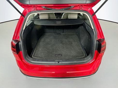 Used 2017 Volkswagen Golf Alltrack S AWD/4WD image 29