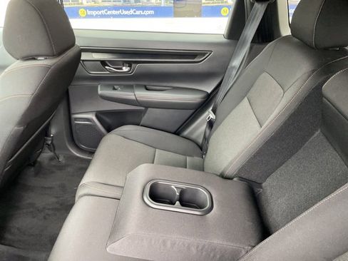 Used 2024 Honda CR-V Sport image 27