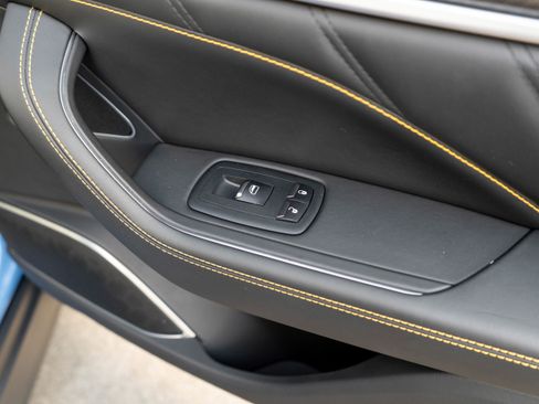 Used 2022 Maserati Levante F Tributo image 43