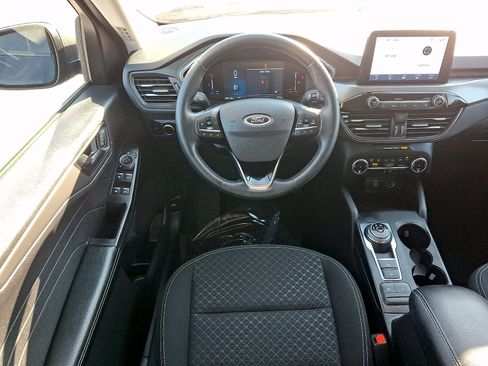 Certified 2024 Ford Escape Active FWD image 10