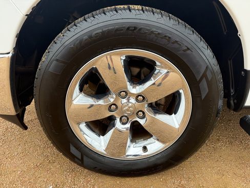 Used 2015 RAM 1500 Lone Star image 13