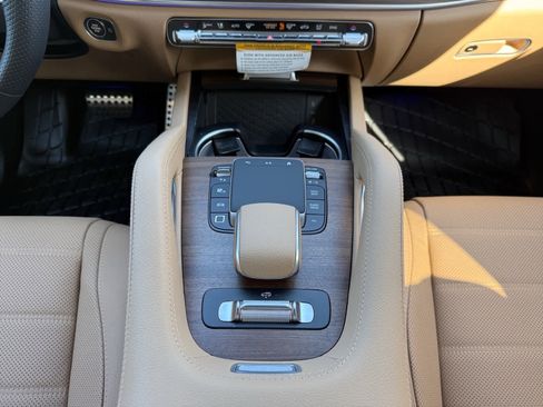 New 2026 Mercedes-Benz GLS 450 4MATIC image 14