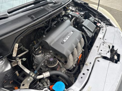 Used 2008 Honda Fit Sport image 14