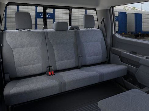 New 2026 Ford F250 XL w/ STX Appearance Package image 32