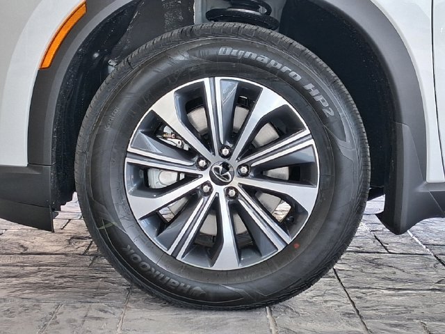 New 2027 INFINITI QX60 Pure w/ Cargo Package FWD image 26