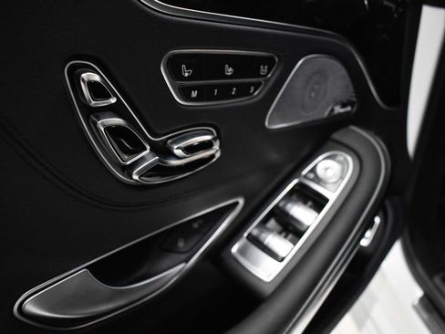 Used 2020 Mercedes-Benz S 560 4MATIC Coupe image 15